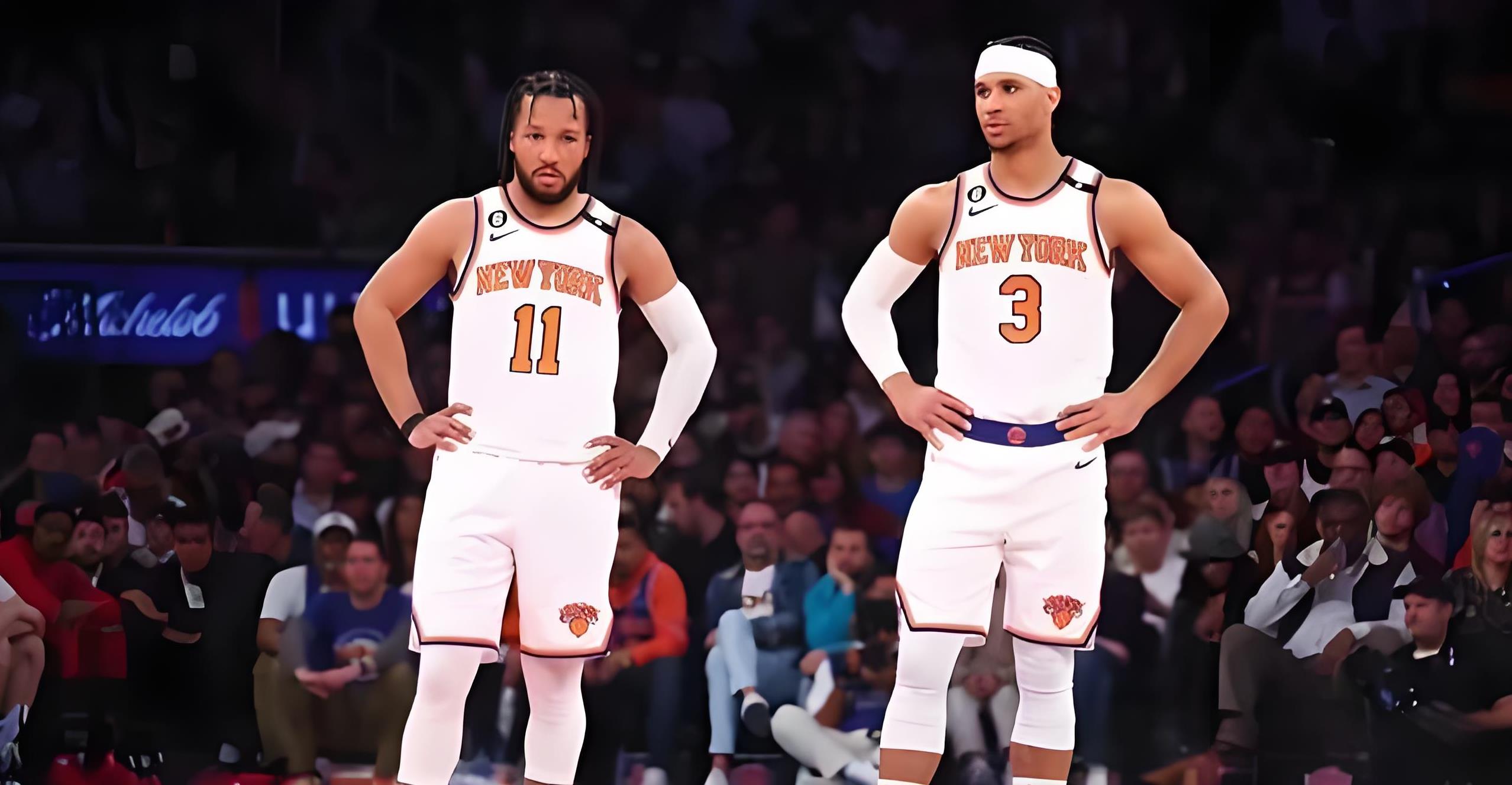 米乐在线注册包含转会期纽约尼克斯备战NBA季后赛，内部沟通细节曝光，震撼外界，训练强度明显提升的词条